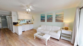 Savannah Beach and Racquet Club 103A by Tybee Beach Vacation Rentals